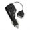Emerge Technologies Retrak iPod & iPhone Retractable Car Charger - Black